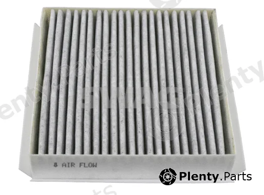 Swag 12922440 — Filter, cabin air