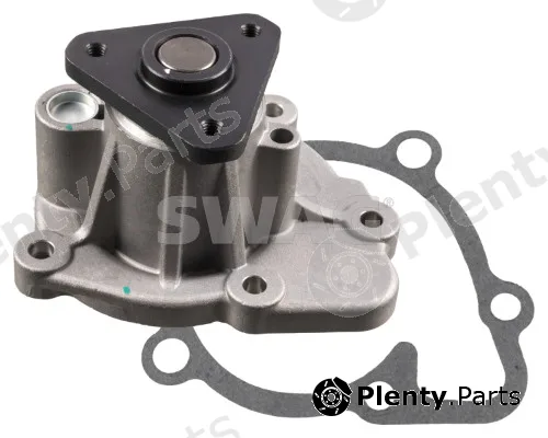 Swag 33109052 — Water Pump, engine cooling