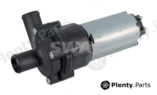 Swag 10945770 — Water Recirculation Pump, parking heater