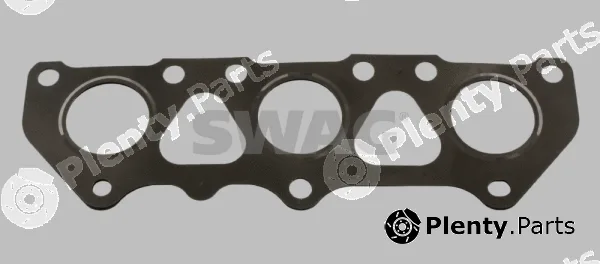 Swag 30936777 — Gasket, exhaust manifold