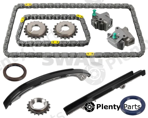 Swag 82107868 — Timing Chain Kit