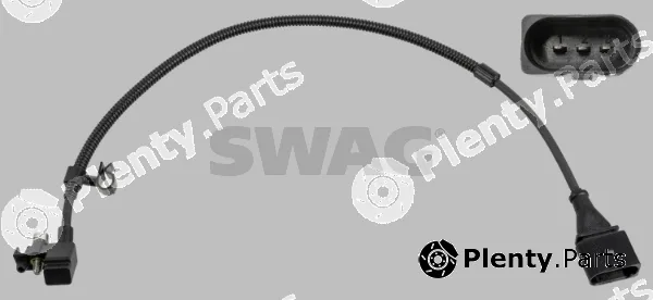 Swag 33103117 — Sensor, crankshaft pulse