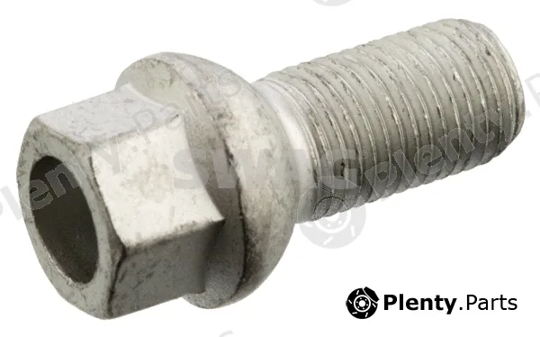 Swag 10905039 — Wheel Bolt