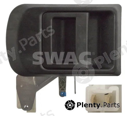 Swag 37101981 — Exterior Door Handle