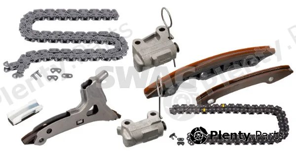 Swag 33109391 — Timing Chain Kit