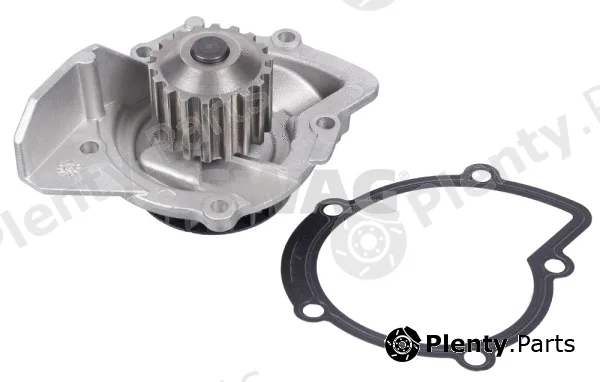 Swag 62938898 — Water Pump, engine cooling