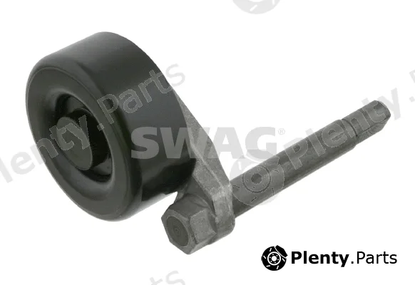 Swag 20927367 — Deflection/Guide Pulley, V-ribbed belt