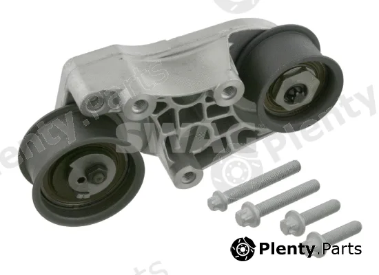 Swag 40030025 — Tensioner, timing belt