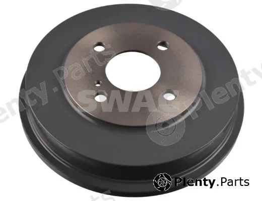Swag 33104566 — Brake Drum