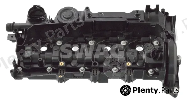 Swag 33102320 — Cylinder Head Cover