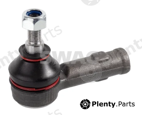Swag 80941337 — Tie Rod End