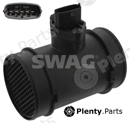 Swag 70944858 — Mass Air Flow Sensor