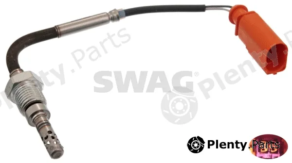 Swag 30949277 — Sensor, exhaust gas temperature
