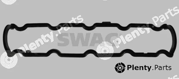 Swag 62912438 — Gasket, cylinder head cover