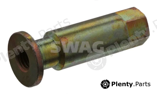 Swag 10030042 — Tensioner Lever, V-ribbed belt