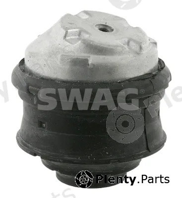 Swag 10928332 — Mounting, engine