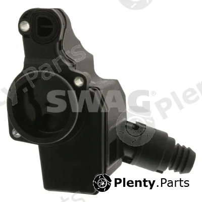 Swag 30938773 — Oil Separator, crankcase ventilation