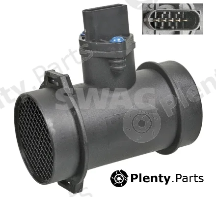 Swag 20936656 — Mass Air Flow Sensor