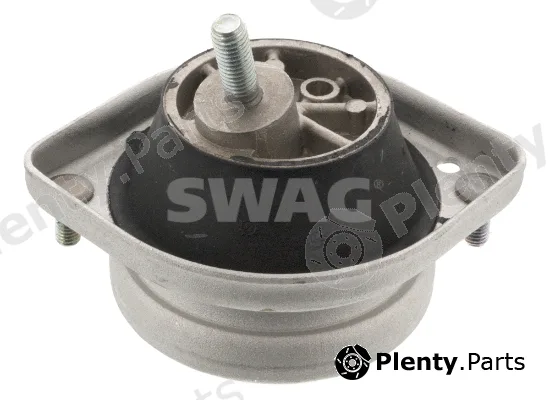 Swag 20130017 — Mounting, engine