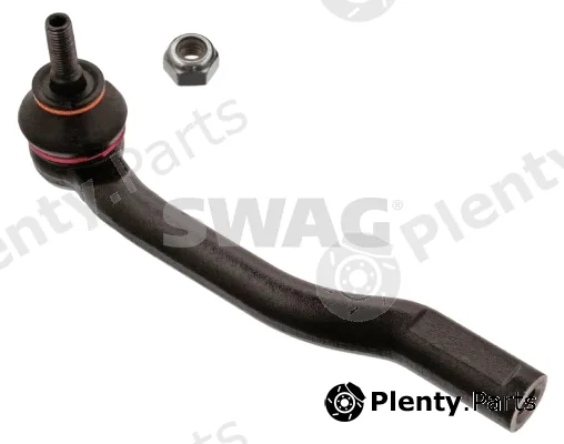Swag 82942730 — Tie Rod End