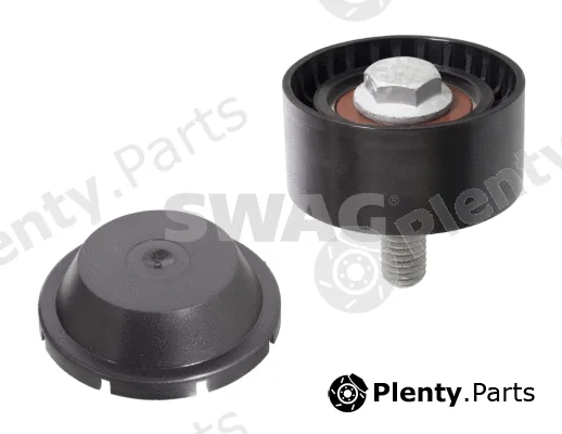 Swag 32922366 — Deflection/Guide Pulley, timing belt