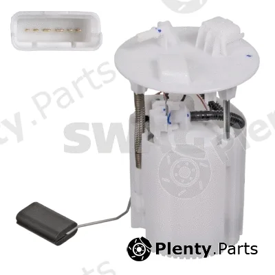 Swag 60102130 — Fuel Feed Unit