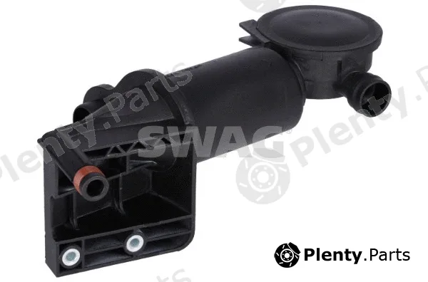 Swag 33108372 — Oil Separator, crankcase ventilation