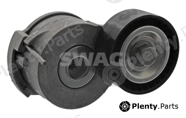 Swag 62939390 — Belt Tensioner, V-ribbed belt
