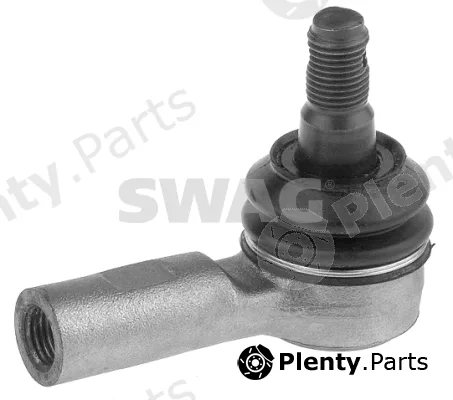 Swag 40710016 — Tie Rod End