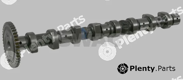 Swag 10921669 — Camshaft