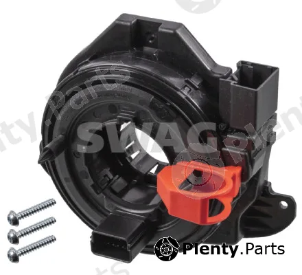 Swag 33109021 — Clockspring, airbag