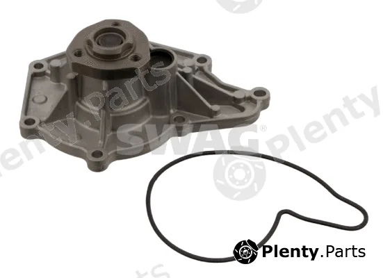 Swag 30929669 — Water Pump, engine cooling