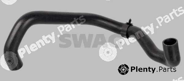 Swag 33102189 — Radiator Hose
