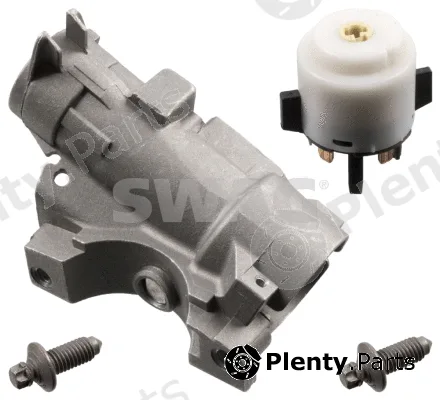 Swag 30101090 — Steering Lock