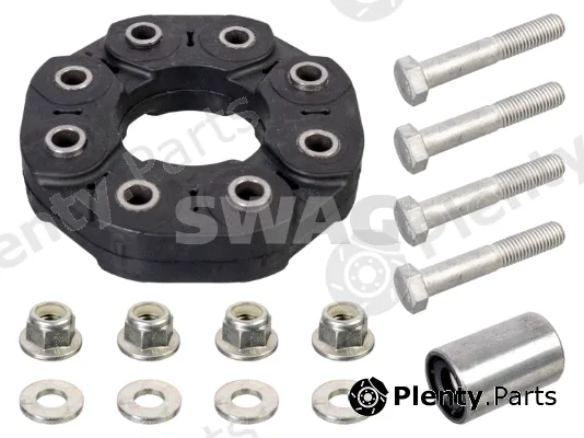 Swag 33103069 — Joint, propshaft