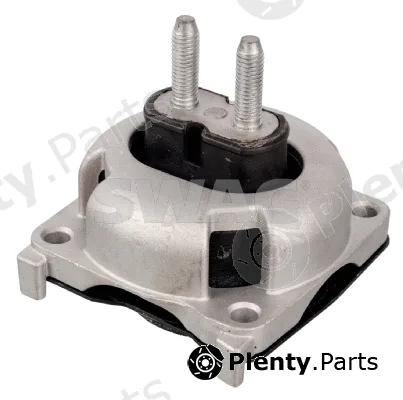 Swag 33102043 — Mounting, engine