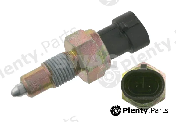 Swag 70912234 — Switch, reverse light