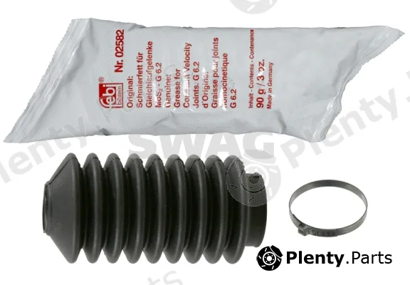 Swag 30800055 — Bellow Kit, steering