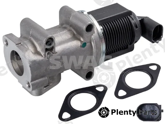 Swag 33102286 — EGR Valve