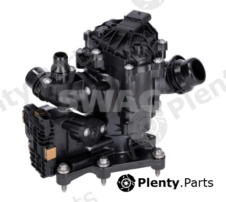 Swag 33108779 — Thermostat, coolant