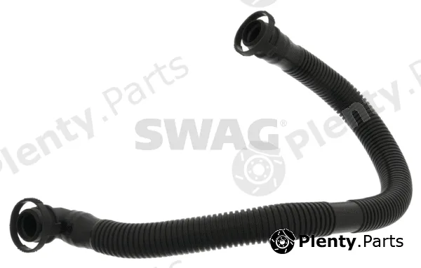 Swag 30100659 — Hose, cylinder head cover ventilation