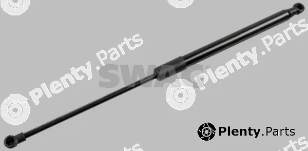 Swag 33104071 — Gas Spring, boot/cargo area SWAG extra