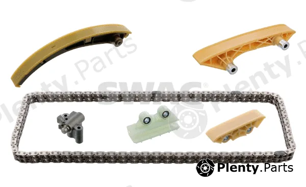 Swag 33100570 — Timing Chain Kit