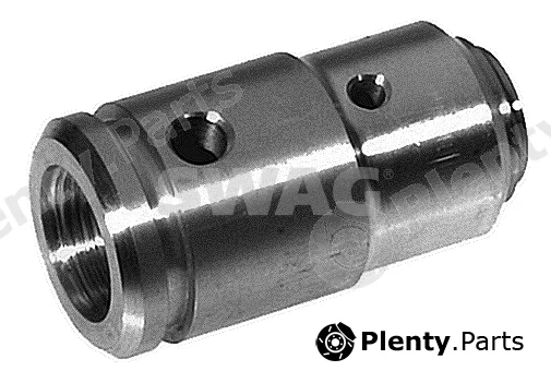 Swag 10907368 — Repair Kit, intermediate shaft