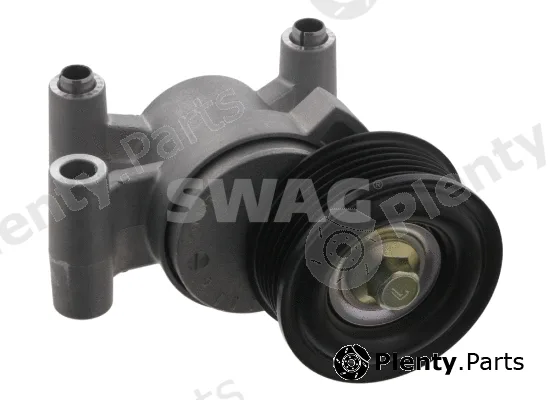 Swag 83933356 — Belt Tensioner, V-ribbed belt