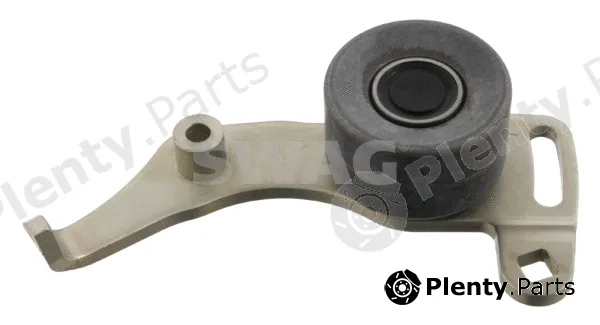 Swag 99030031 — Tensioner Pulley, timing belt