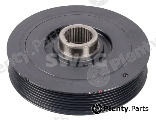 Swag 33106267 — Belt Pulley, crankshaft