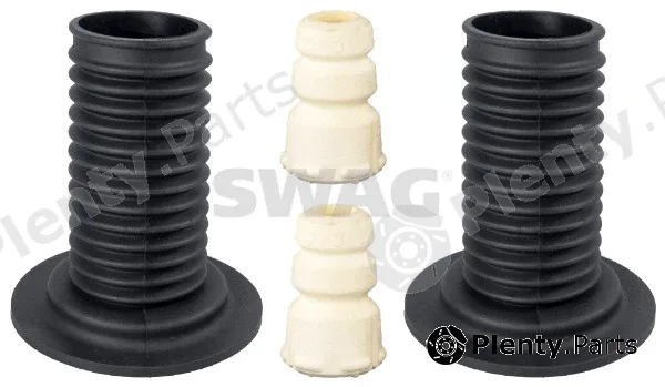 Swag 33106200 — Dust Cover Kit, shock absorber