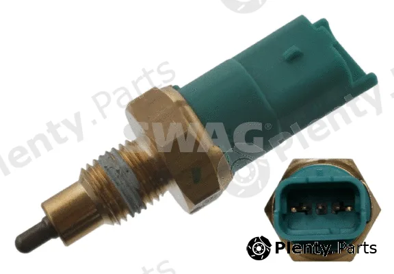 Swag 60937341 — Switch, reverse light
