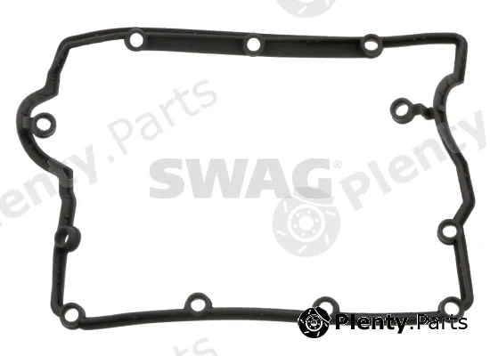 Swag 30934856 — Gasket, cylinder head cover